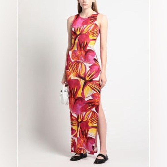 LOUISA BALLOU Sea Breeze Dress - Picture 3 of 10